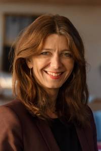 Anne Cecilie Kalternborn startet som ny styreleder i FN-sambandet, oktober 2021